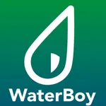UWS WaterBoy icon