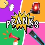 Fart Noise & Funny Fart Sounds icon