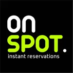 On Spot: Sports Booking App icon