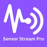 PhonePi Sensor Stream Pro icon