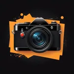 Black Screen Video Camera icon