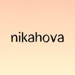 Nikahova icon