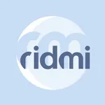 Ridmi — книжковий магазин icon