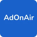 AdOnAir icon