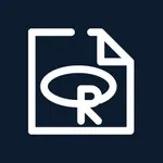Learn R Lang - Learn with AI icon