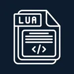 Learn Lua & Lua Editor / IDE icon