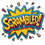 Scrambled! Guess the Word icon