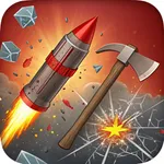 Pocket Rage Room icon