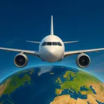 My Airline Manager icon