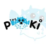 The Poki icon