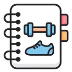 TrainSimple  Exercise Log icon