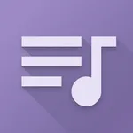 SoundTrack: Live Music Journal icon