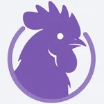 Rooster for WooCommerce icon