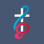 Hinários e Bíblias icon