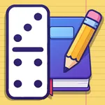 Domino Apunte y Anota icon