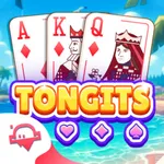 Tongits Club Offline icon