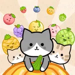 Merge Pop Cats icon
