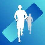 PaceTracker: Running Tracker icon