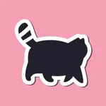 Stickat - Sticker Maker icon