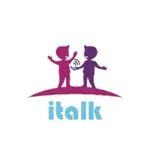 I Talk - أنا أتكلم icon