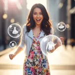 Change Clothes - Glamu icon