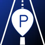 Otopark İstanbul icon