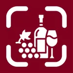 Wine Scanner: Wine Identifier icon