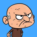 Mart Mayhem - Defeat AI Karens icon