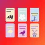 BooksGrid: Book Collage Maker icon