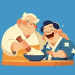 超高速餅つき icon