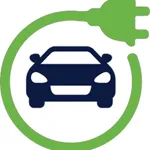 Power Bank EV Charging Station icon