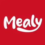 Weekly Meal Planner - Mealy icon