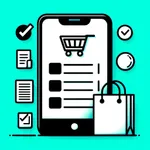 WatchList - Lista zakupów icon