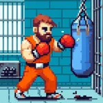 Prison Punch icon