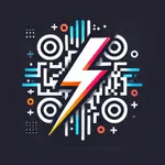 QR Code Flash & Nutri-Score icon