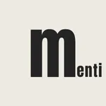 Menti icon