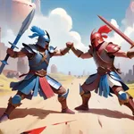 PvP Arena: Tower Defense icon