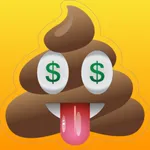 Paid as you Poop icon