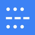 Morse Code - Learn & Decode icon
