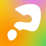 How well do you know me party icon