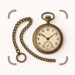 Antique Identifier By Picture icon