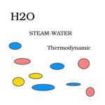 SteamWater icon