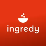Ingredy Supplier icon