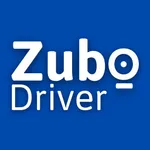Zubo Driver icon