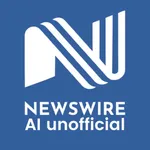 NewsWire Ai icon