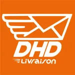 DHD - Expéditeur icon
