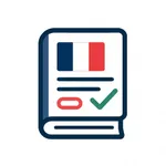 Dictionnaire App icon