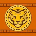 虎のフレーズ  TOEIC(トーイック)黄金英語学習アプリ icon