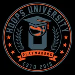 Hoops University Basketball icon
