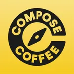 컴포즈커피 icon